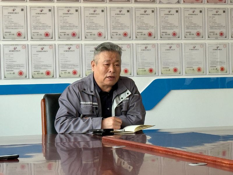 开云体育-开云|开云官方网站4月安全生产会议——严守安全底线 筑牢质量根基